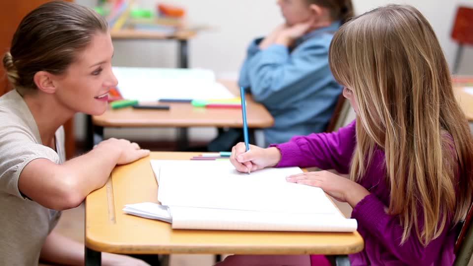 Compensatory representing Your Child’s Education