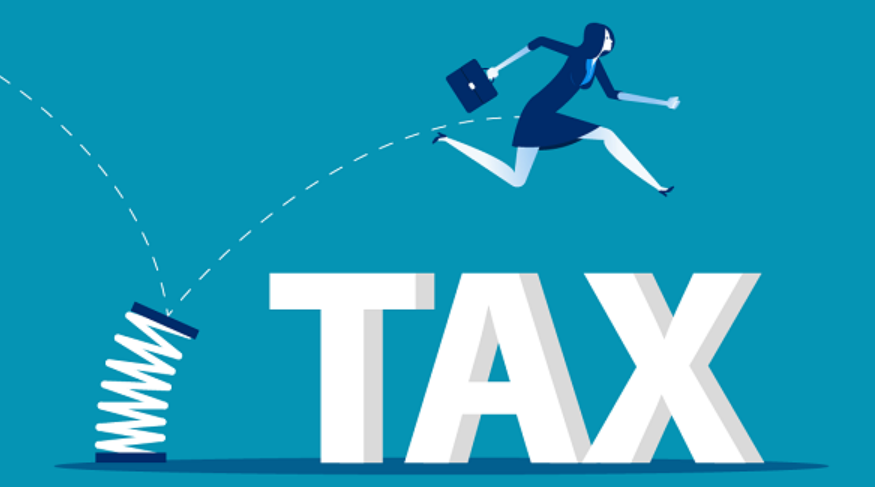 Tax Tip over upset Every Southbound Continent Should Know