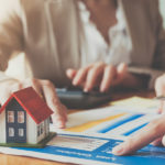 How to Lend Your Modern Home