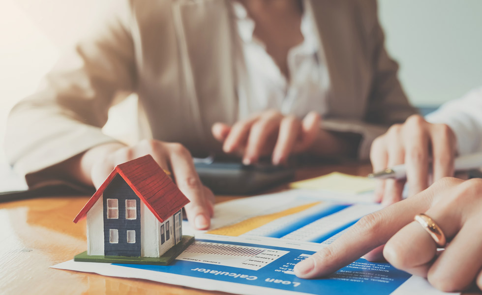 How to Lend Your Modern Home
