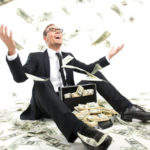 to be rich to move in good