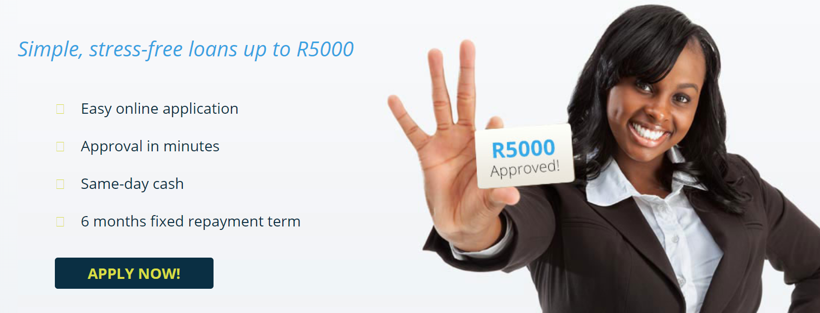 Requirements for obtaining an online loan in Cobol